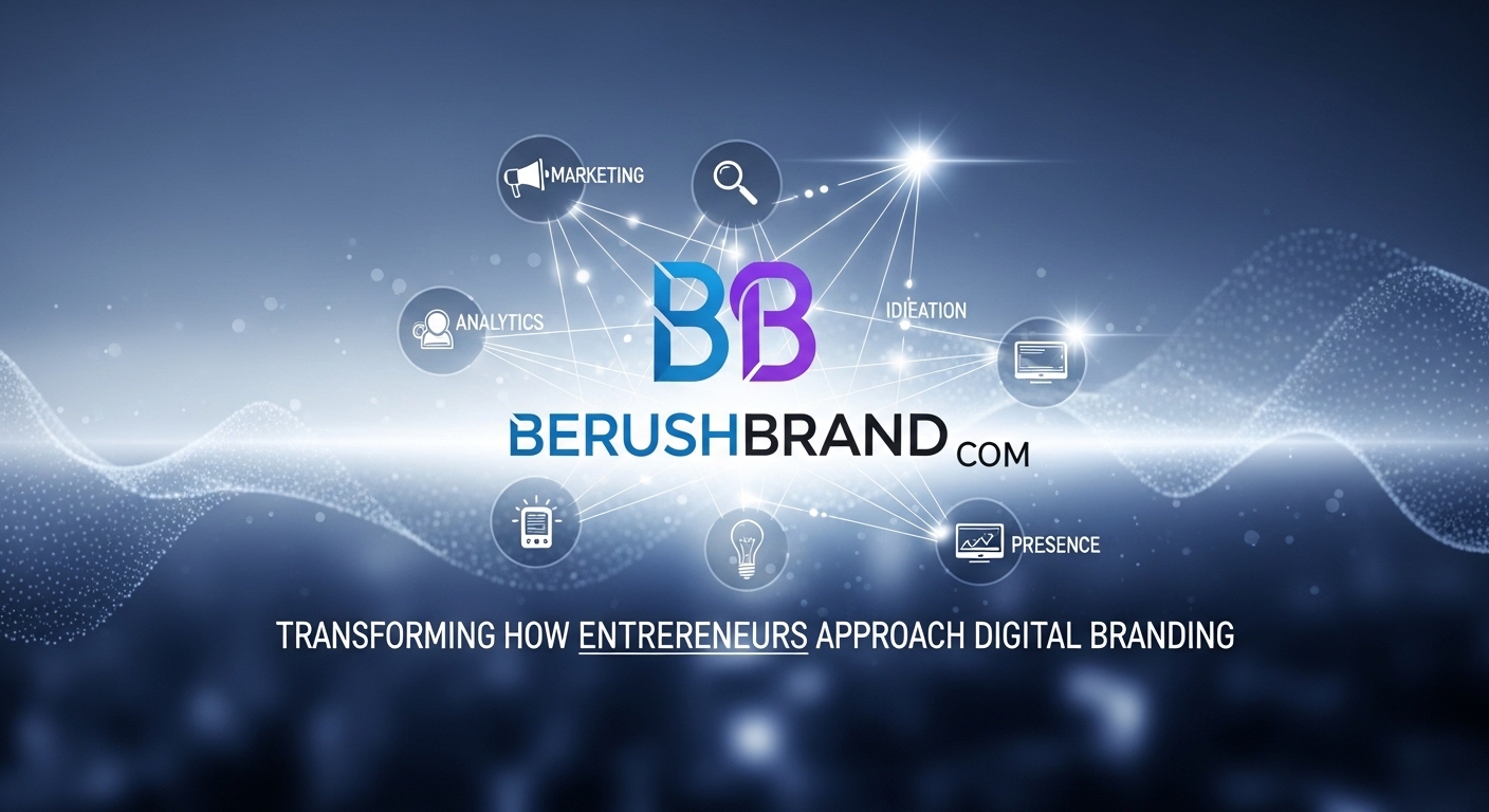 Berushbrand Com