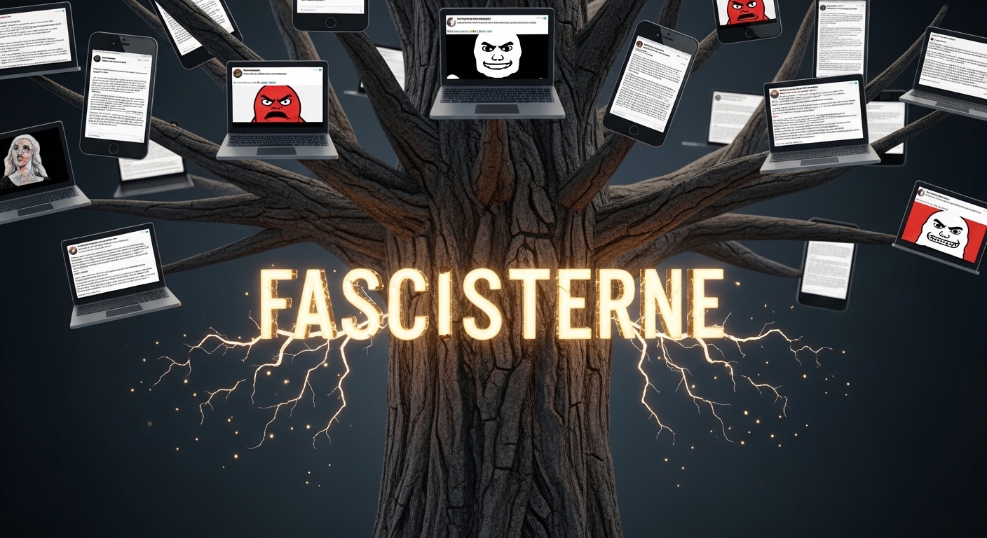Fascisterne