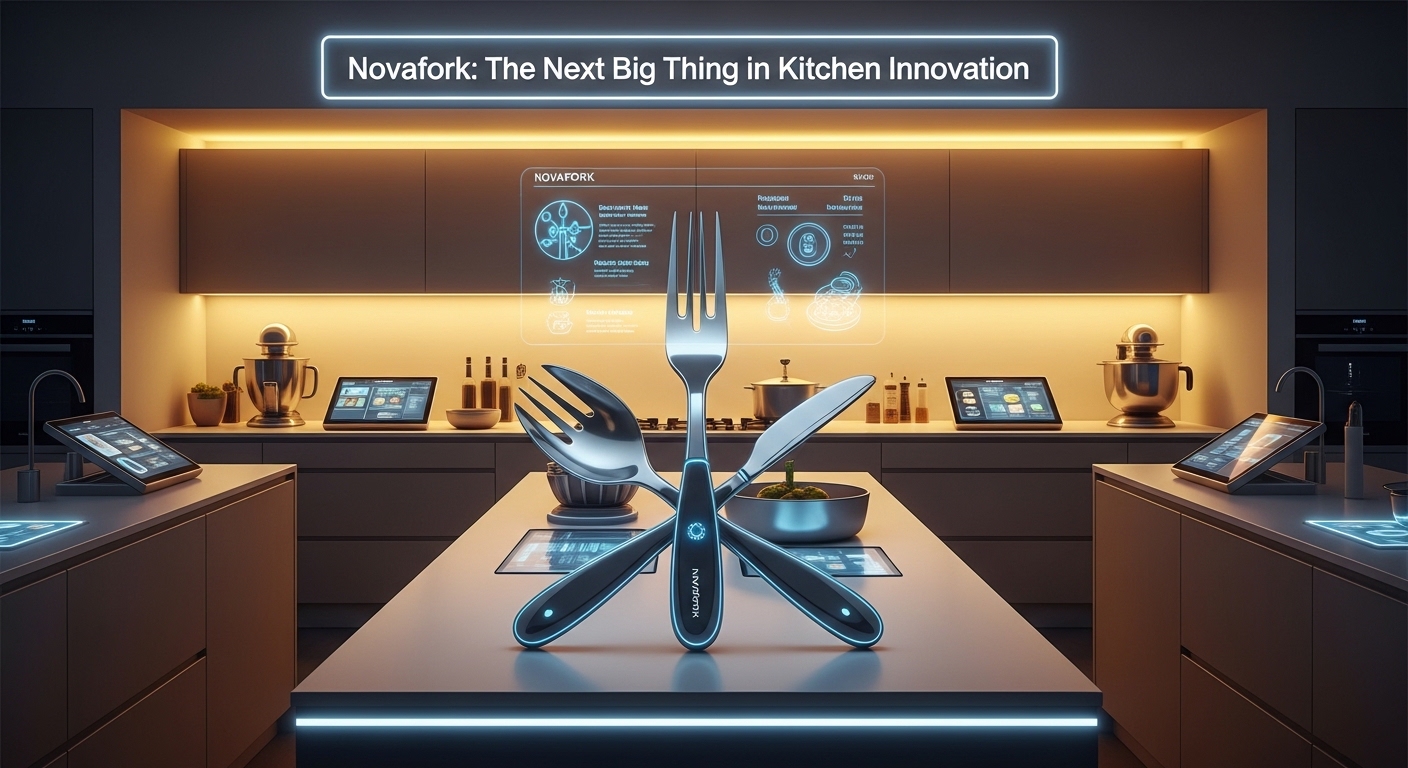 Novafork